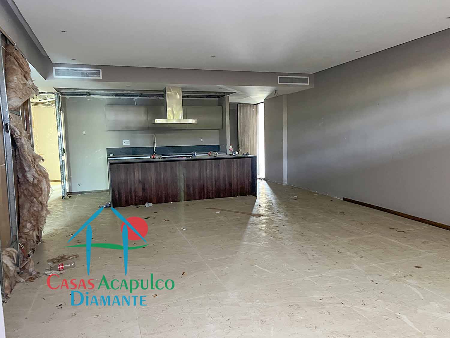 La Isla Emerald F1 - Estancia 2 La Isla Emerald F1 - Estancia 2